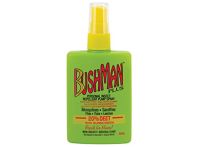 Repellent Plus Bushman