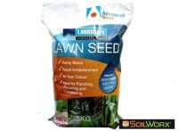 AS Greenland Lawn Seed