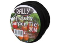 Stretchy Garden ties