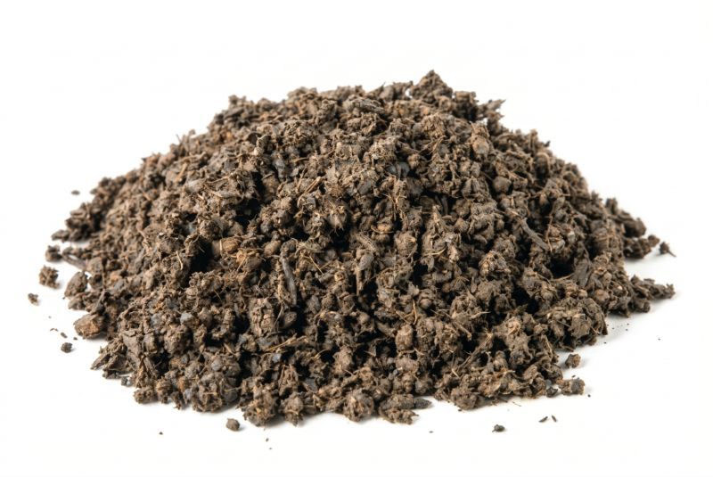 Organic Soil Improver