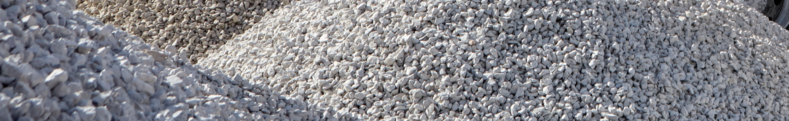 Pebbles & Stone