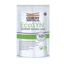 Eco Syn Synthetic Builders Lime