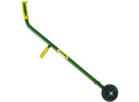 Cyclone Edger Turf Rotary