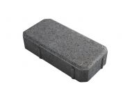 ADBRI Ecopave Charcoal 230 x 115 x 50