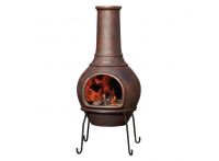 Fuego Chiminea