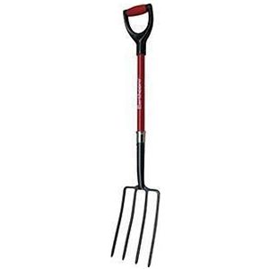 Fork Garden Digging -  D Handle