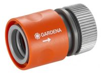 Gardena Hose Connector Tail