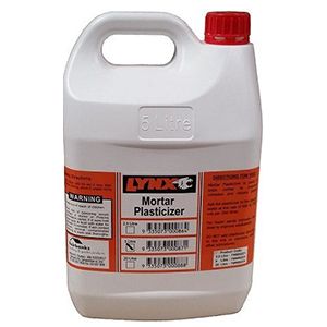 Mortar Plasticizer