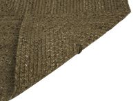 Harbour Braid Rug - Kelp