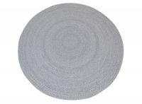 Harbour Braid Round Rug