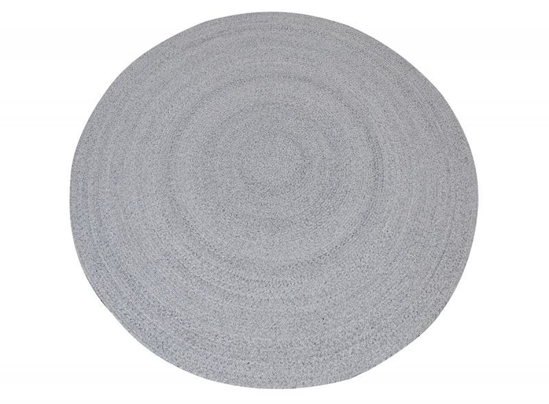 Harbour Braid Round Rug