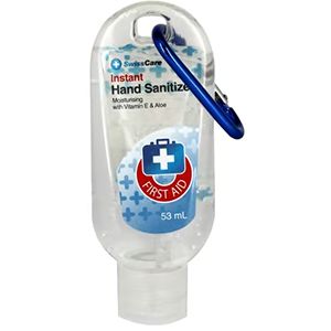 Hand Sanitiser