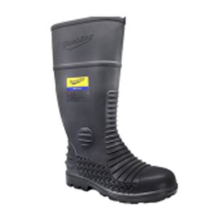 Steel cap Gum Boots