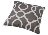 Torquay Grey Cushion