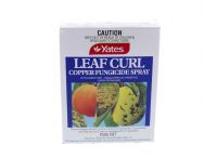 Leaf Curl Copper Fungicide Spray