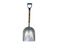 Mulching Scoop Shovel