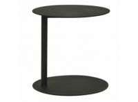 Aperto Ali Round Side Table - Large
