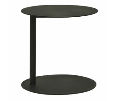 Aperto Ali Round Side Table - Small