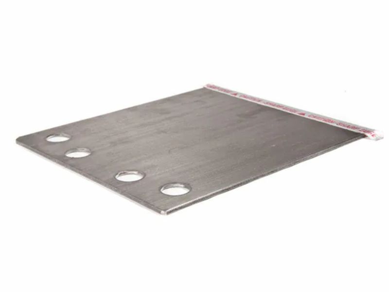 Floor Scrapper Blade