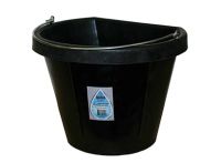 Rubber Bucket