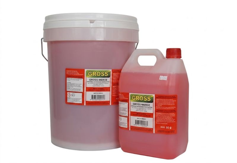 Brickies Red Waterproofer