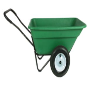 Dump Cart