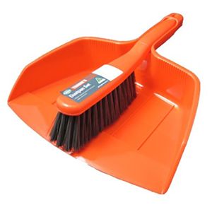 Dustpan