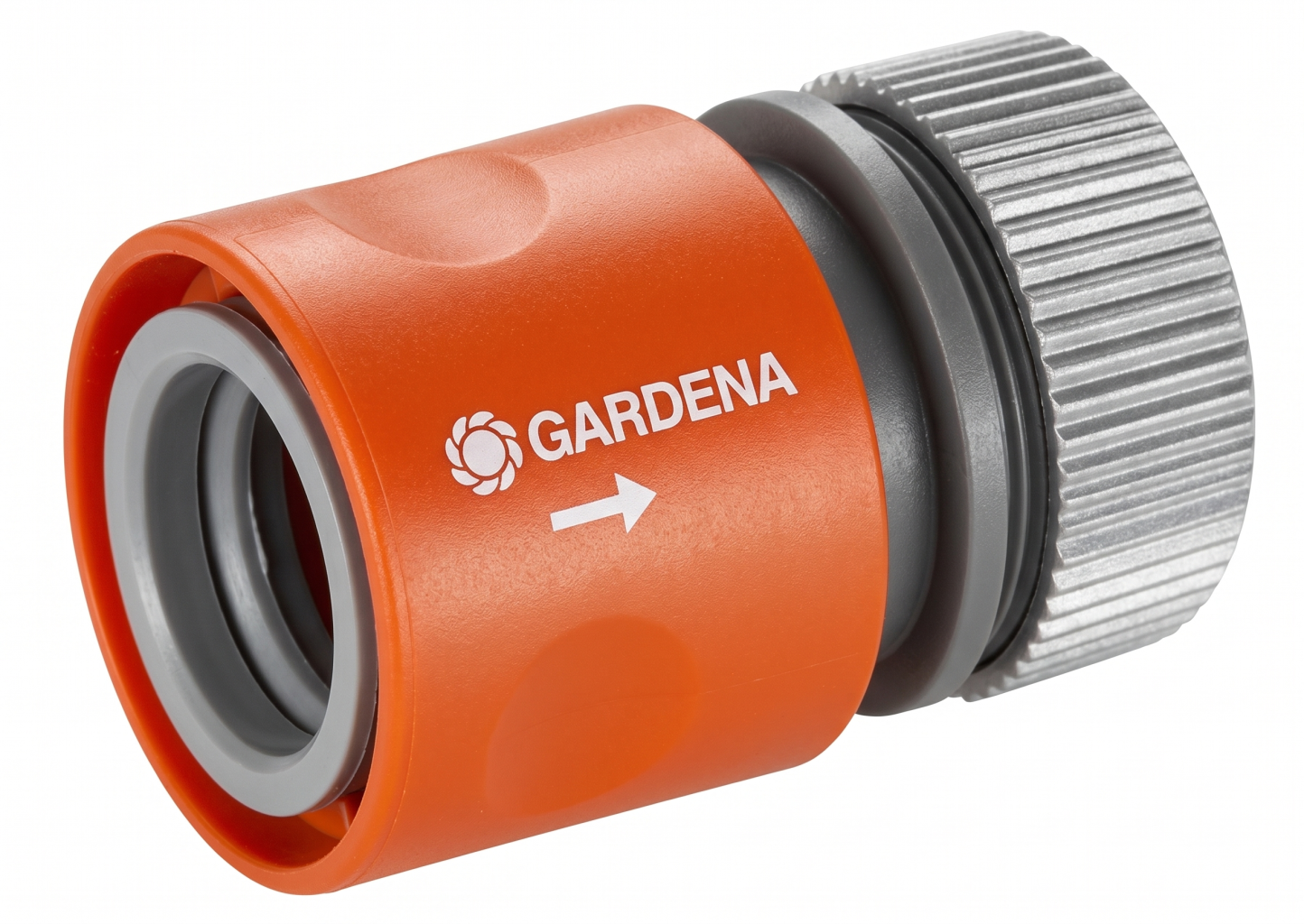 Gardena Hose Connector Tail