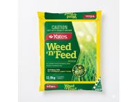 Weed and Feed Granular