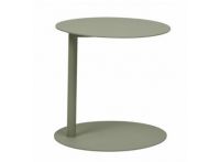 Aperto Ali Round Side Table - Small