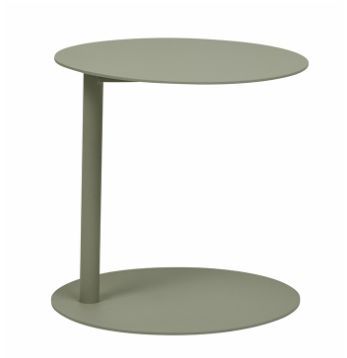 Aperto Ali Round Side Table - Small