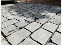 Bluestone Paver Random Sizing