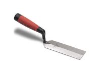 Trowel Margin