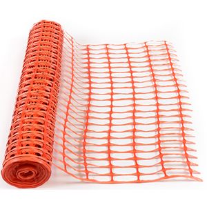 Barrier Mesh