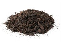 Euchi Mulch