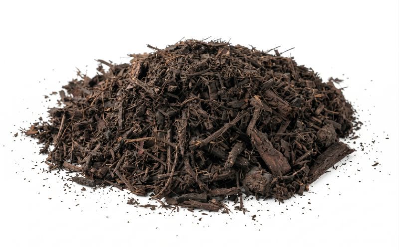 Euchi Mulch