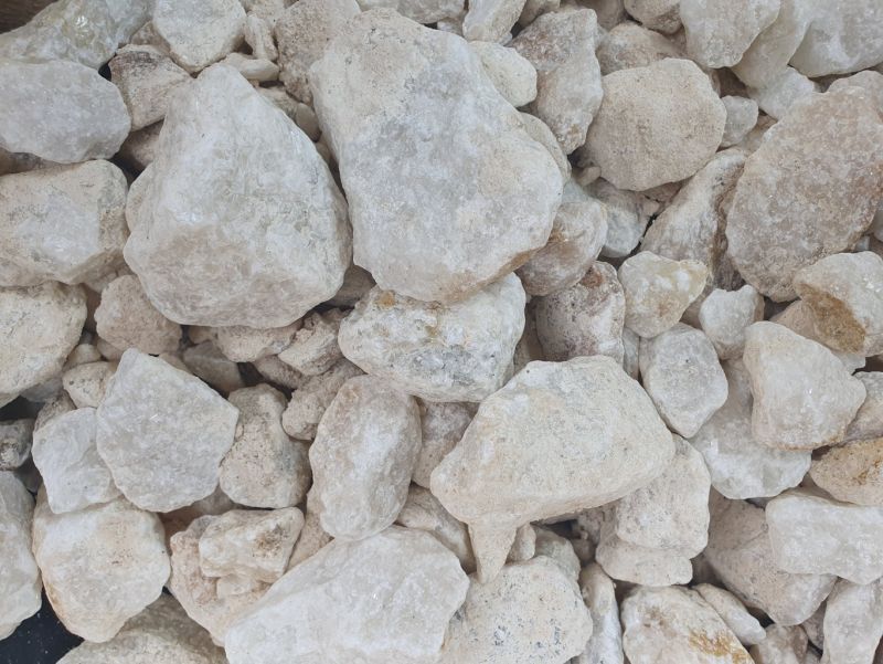 80 Mm Rocks Arctic 30-80mm