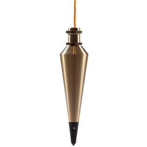 Plumb bobs