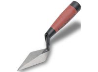 Trowel Pointing