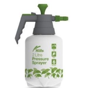 Pressure Sprayer