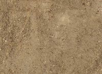 Granitic Sand Sample