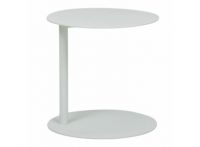 Aperto Ali Round Side Table - Small