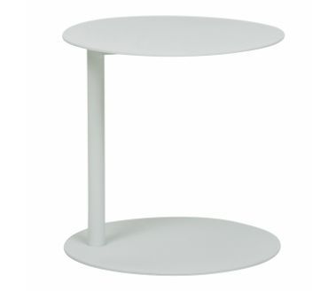 Aperto Ali Round Side Table - Small