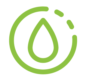 Droplet icon