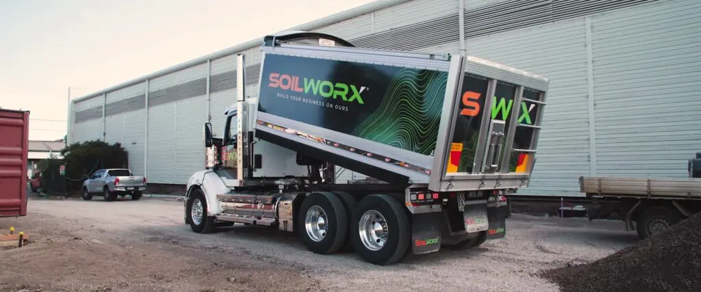 Normark - Soilworx