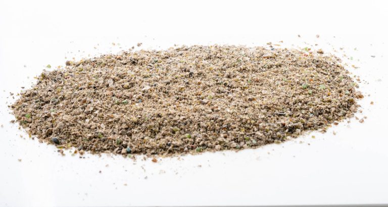 Recycled Glass Sand - Soilworx