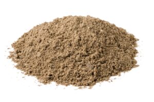Washed Bedding Sand