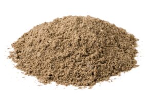 Washed Bedding Sand