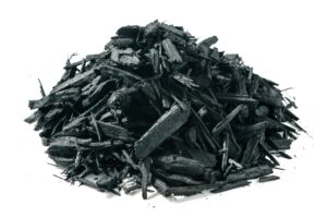 Black Mulch