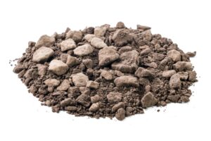 40MM Crush Rock (Road Base)